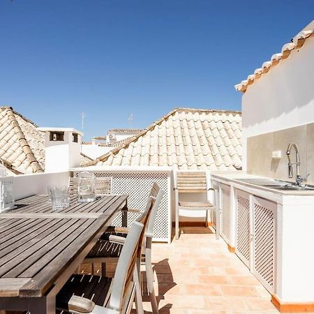 Villa Pessoa/Rico - Historical Tavira House Exterior foto